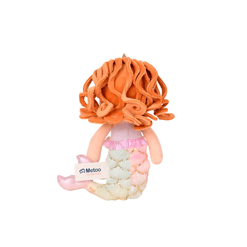 BONECAS MINI ANGELA SEREIA - METOO