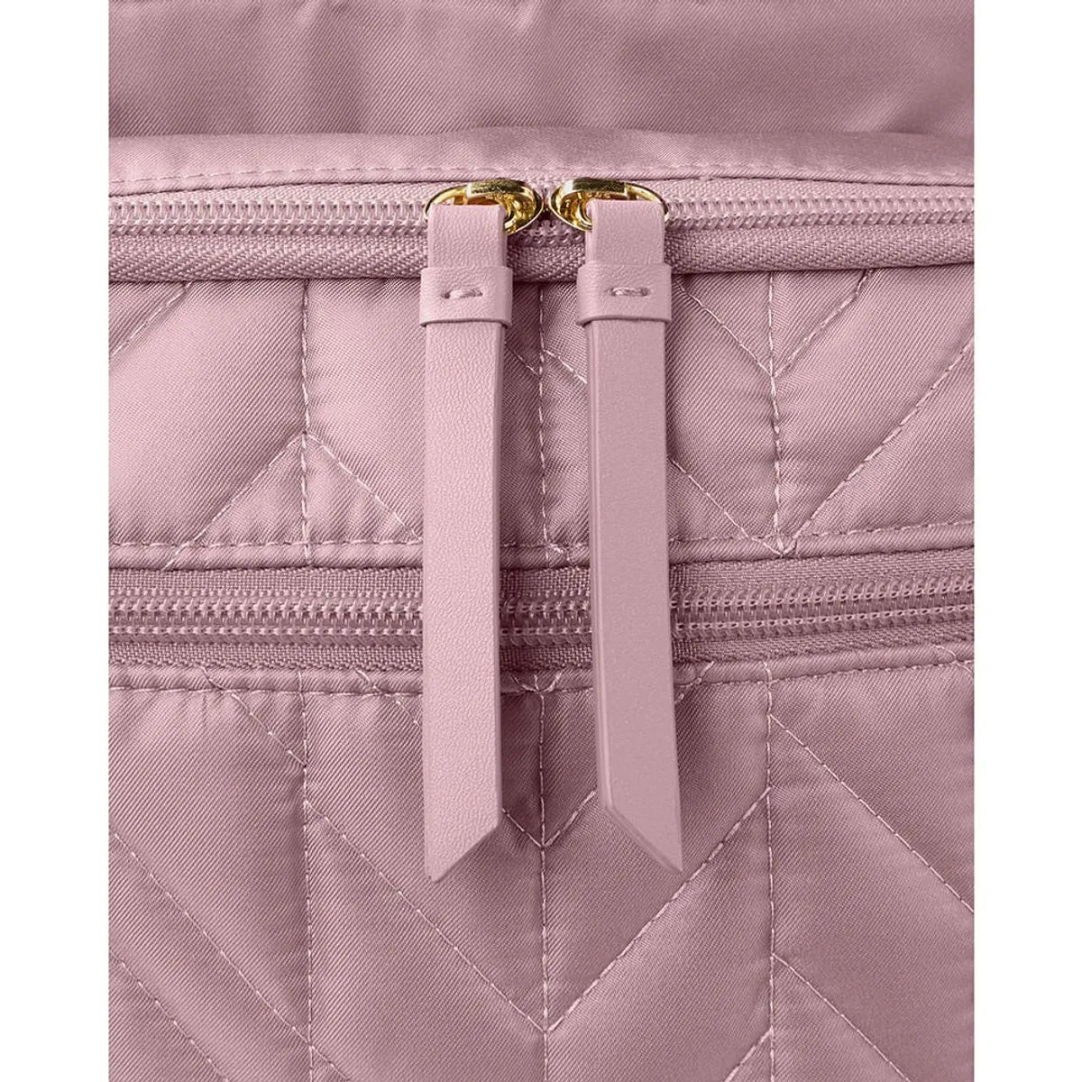 Mochila Maternidade Forma Lilás Rosado - Skip Hop
