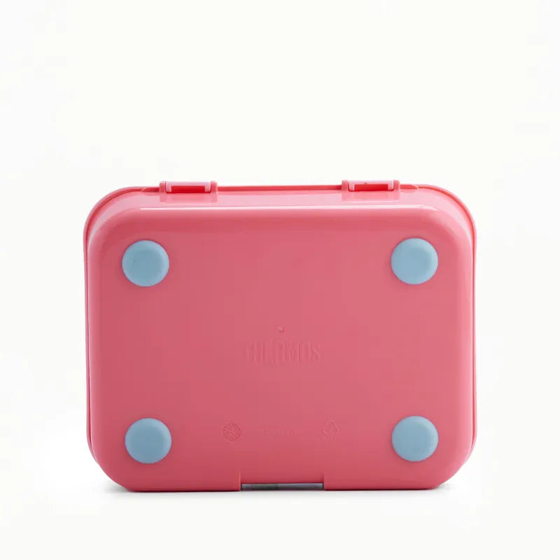 Lancheira Bento Box Rosa - Thermos
