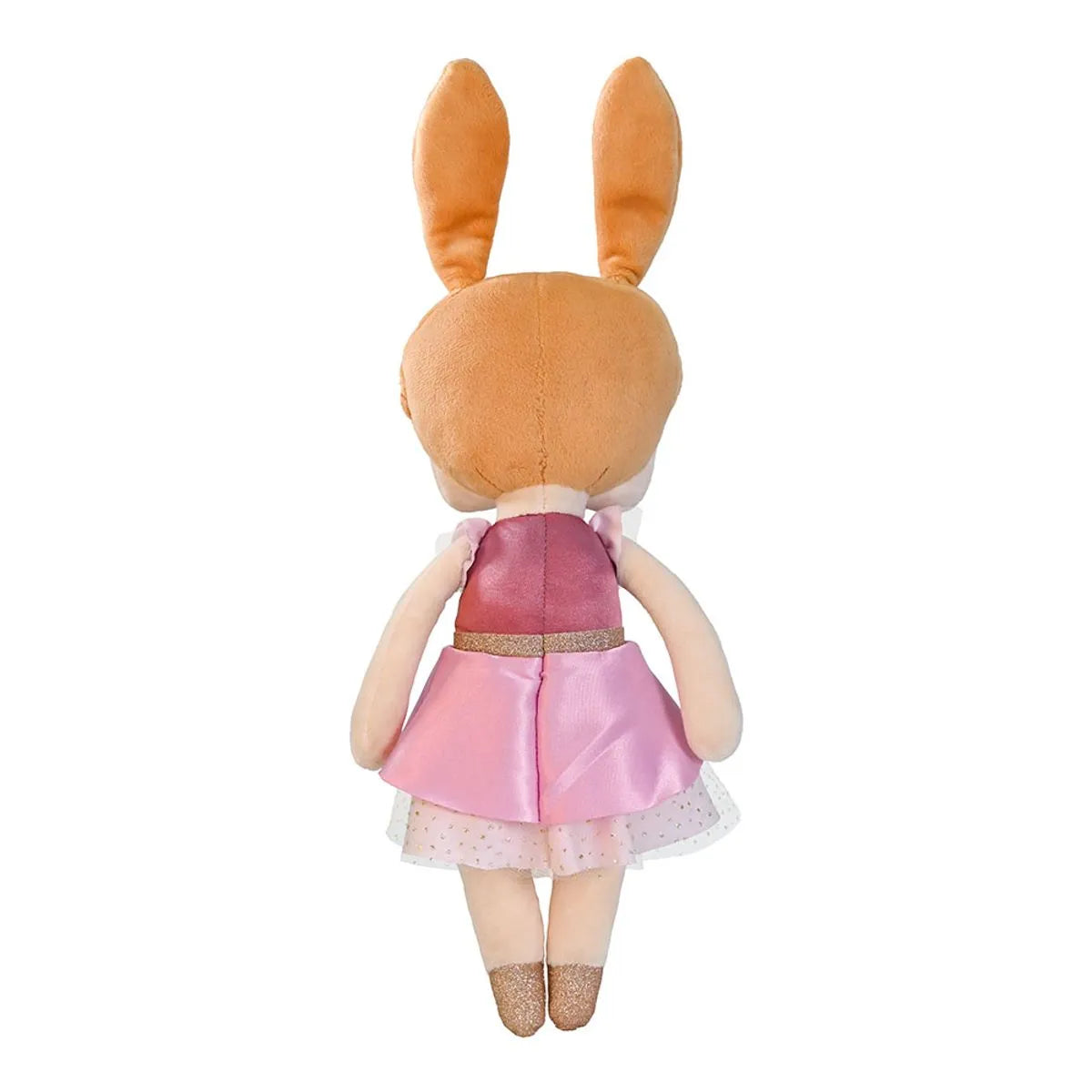 Boneca Ângela Princesa Butterfly 33cm - Metoo