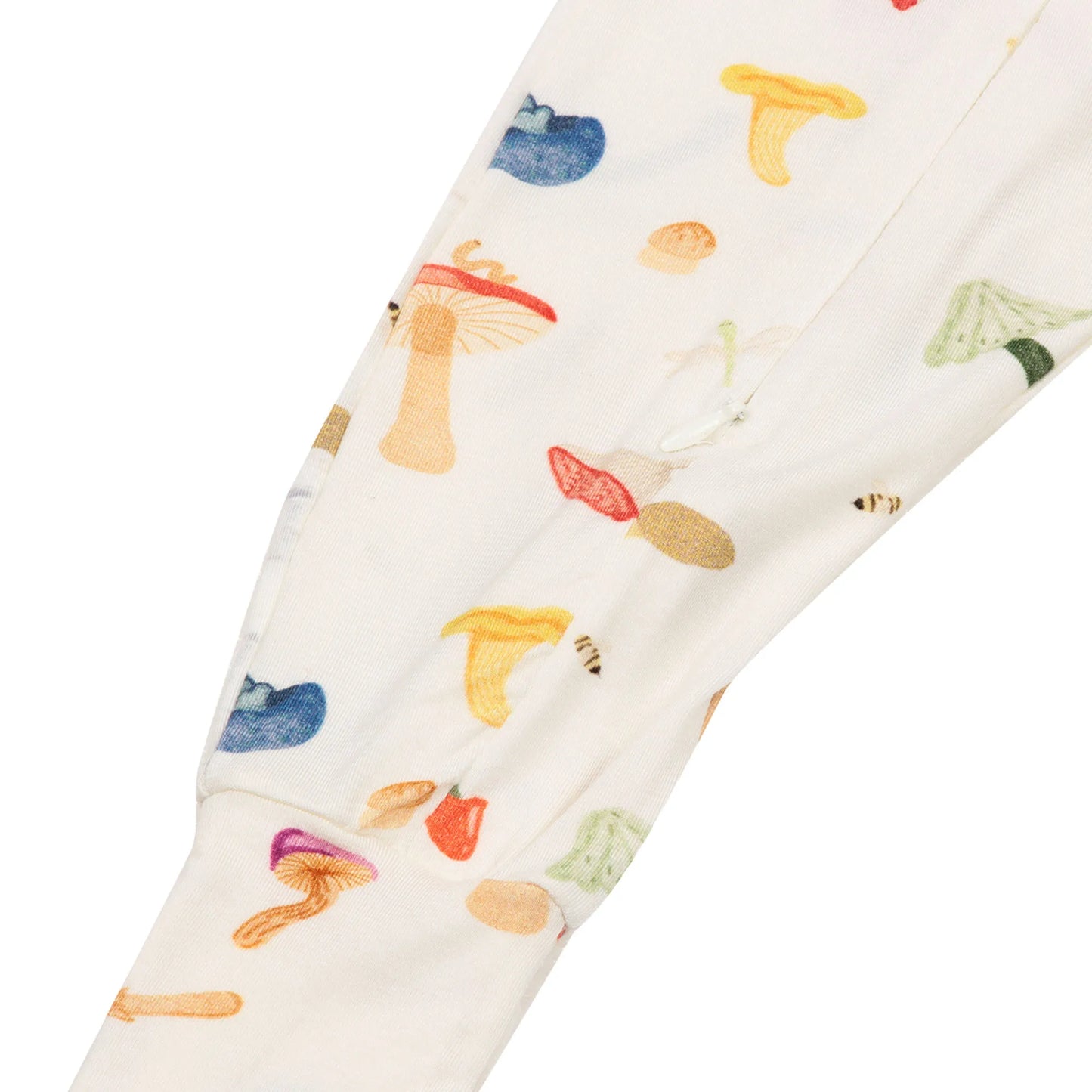 Macacão Zíper Sonhos - Trend4kids