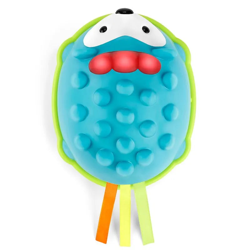 Brinquedo Interativo para Engatinhar Porco-espinho - Skip Hop