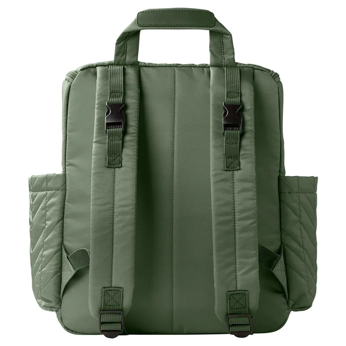 Mochila Maternidade Forma Verde Salvia - Skip Hop