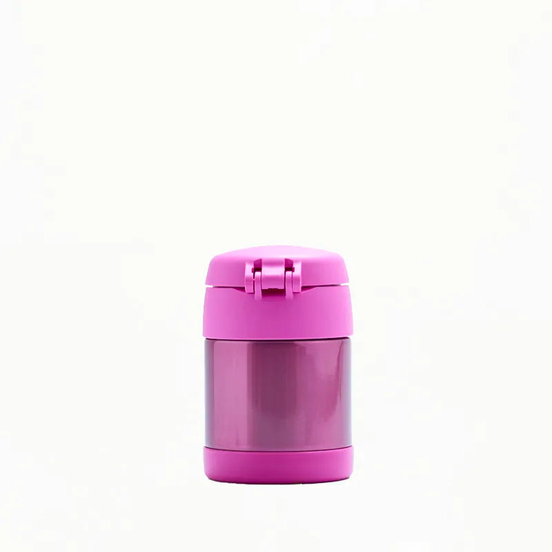 Pote Térmico Infantil 290ml Rosa - Thermos