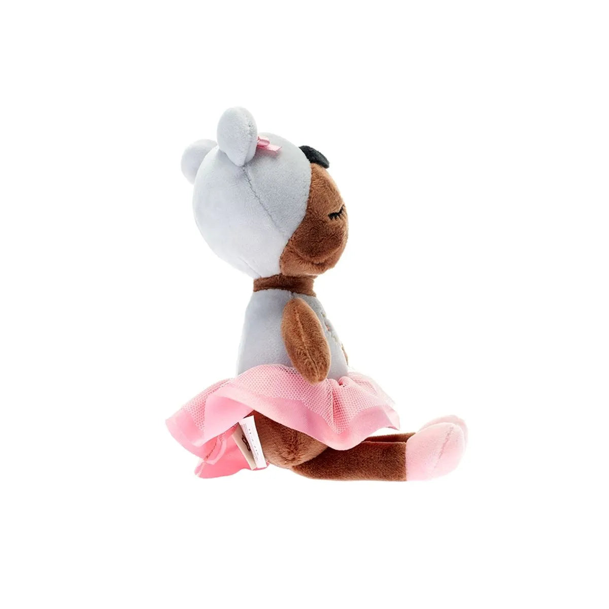 Boneca Mini Ângela Maria 20cm - Metoo