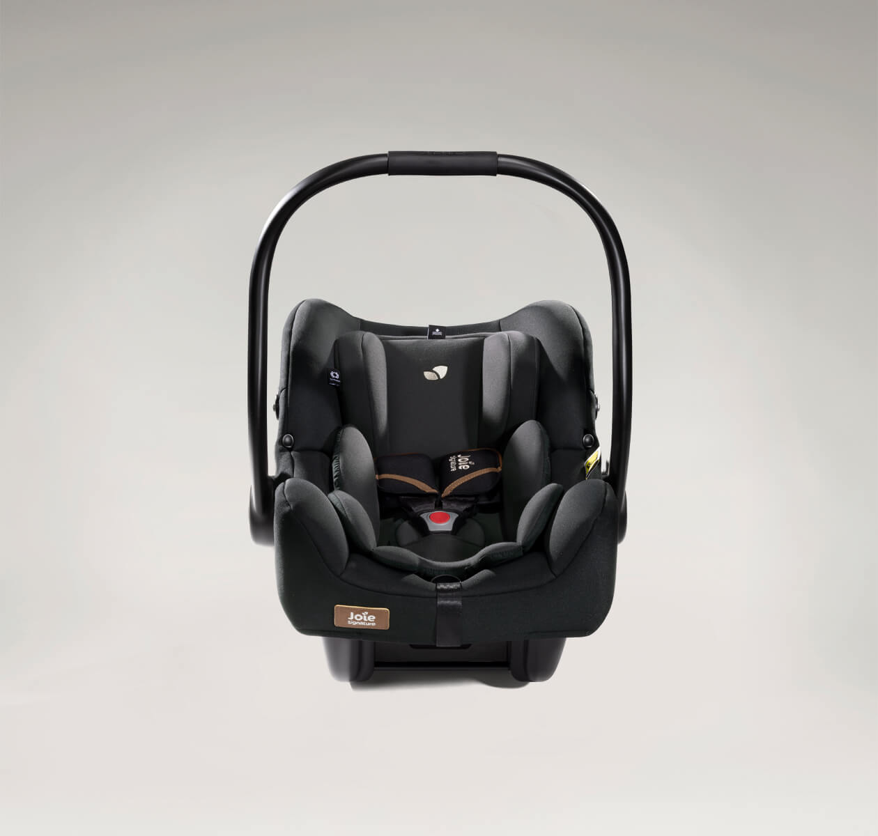 Bebê Conforto I-Jemini Preto Eclipse - Joie