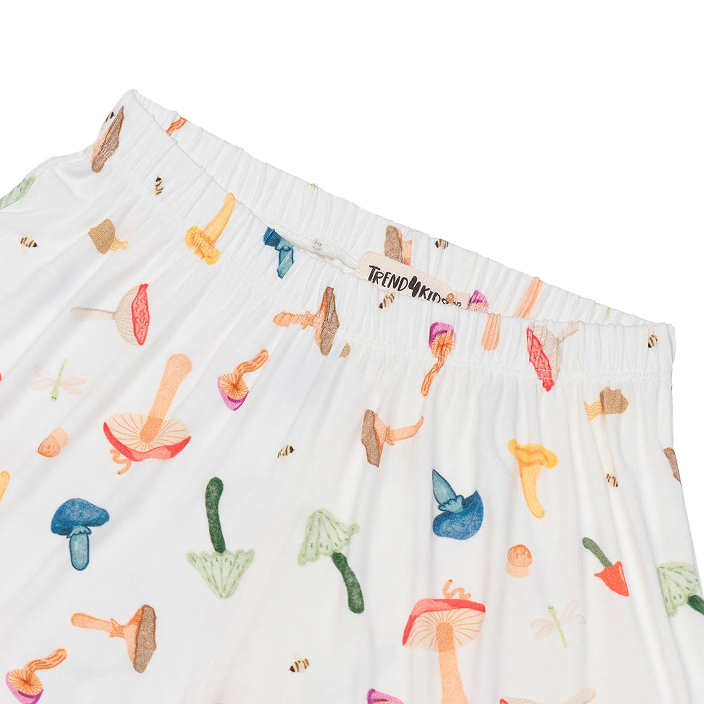 Pijama Curto Mãe Sonhos - Trend4kids