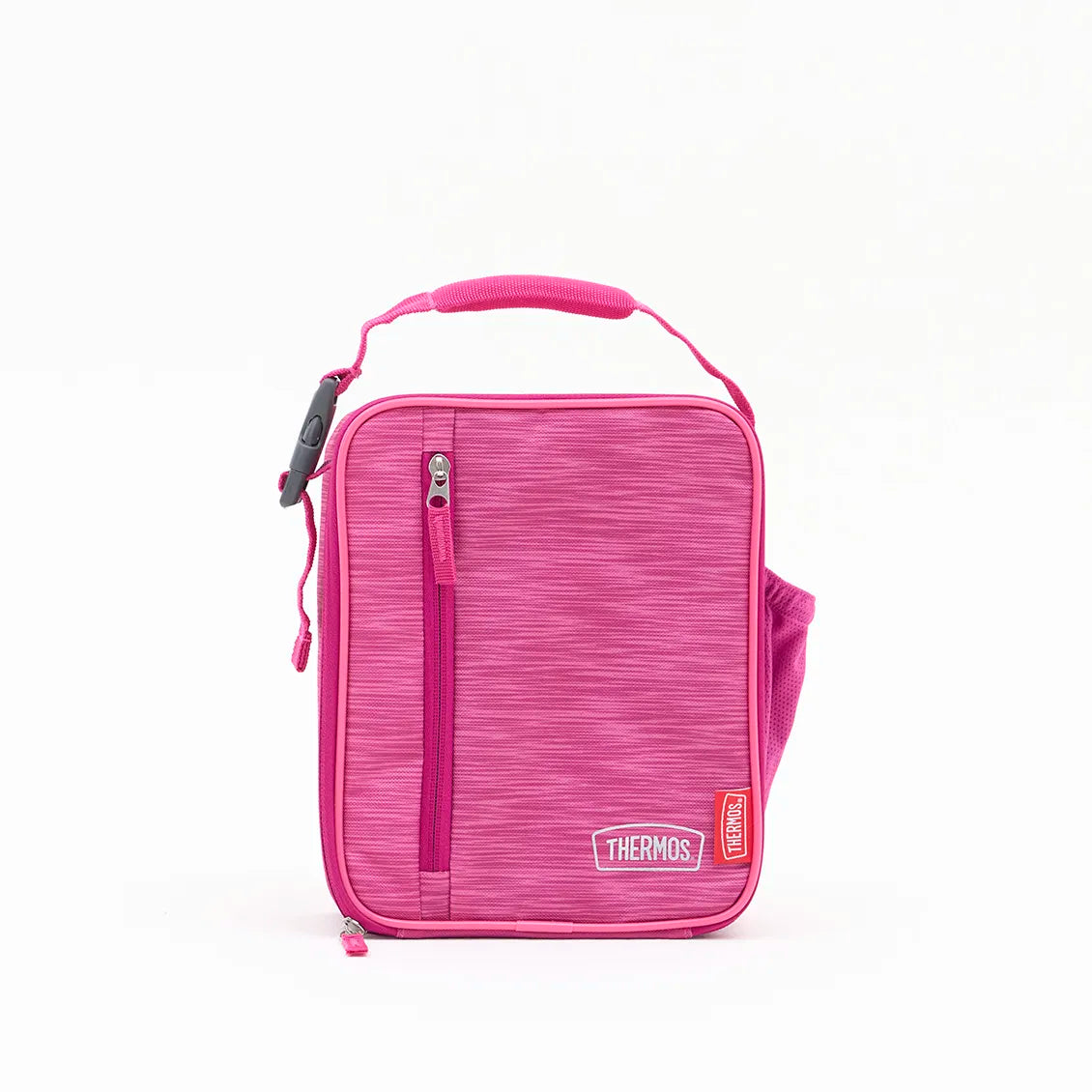 Bolsa Térmica Impermeável Rosa - Thermos