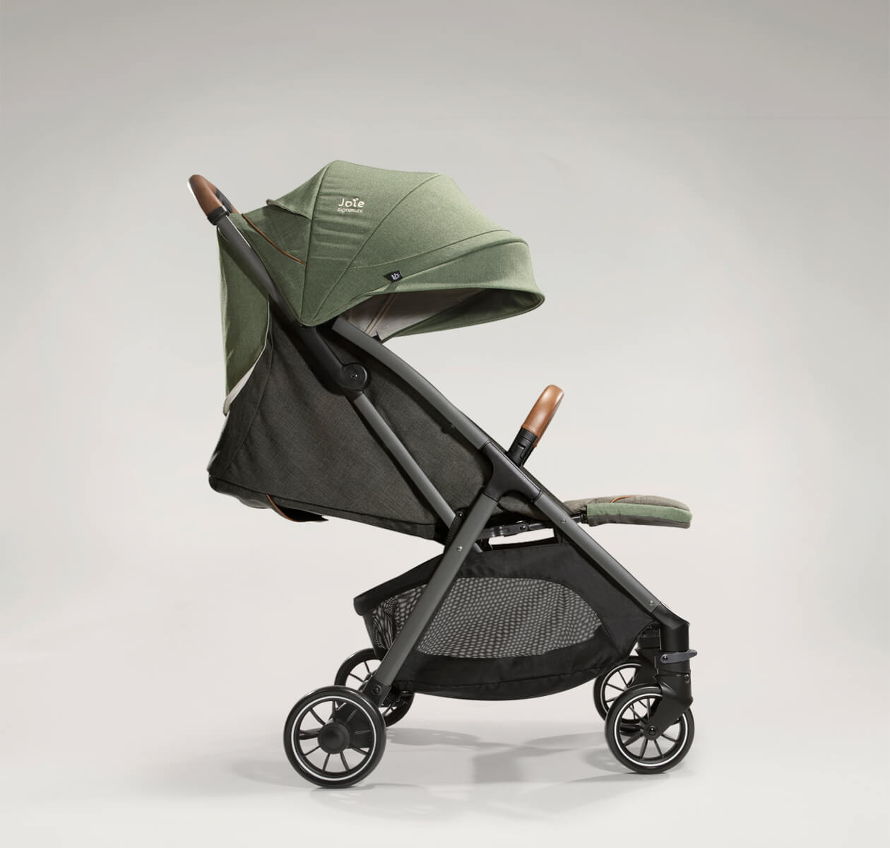 Carrinho Parcel Verde Pine - Joie