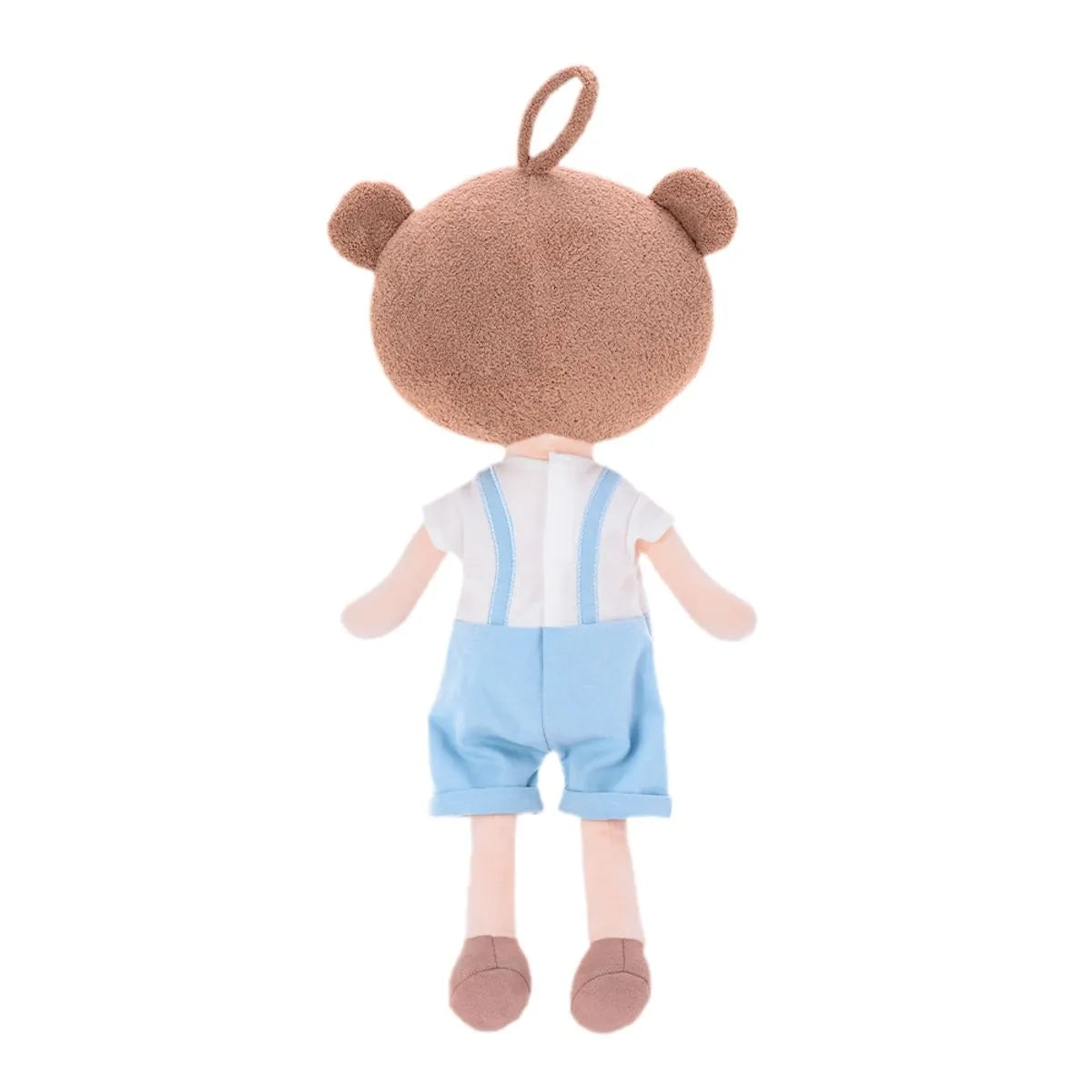 Boneco Jimbão Boy Bear 33 Cm- Metoo