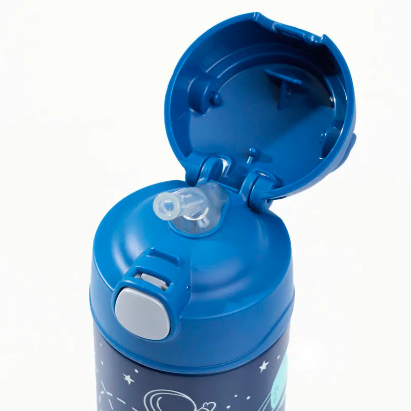 Garrafa Térmica 355ml Astronauta - Thermos
