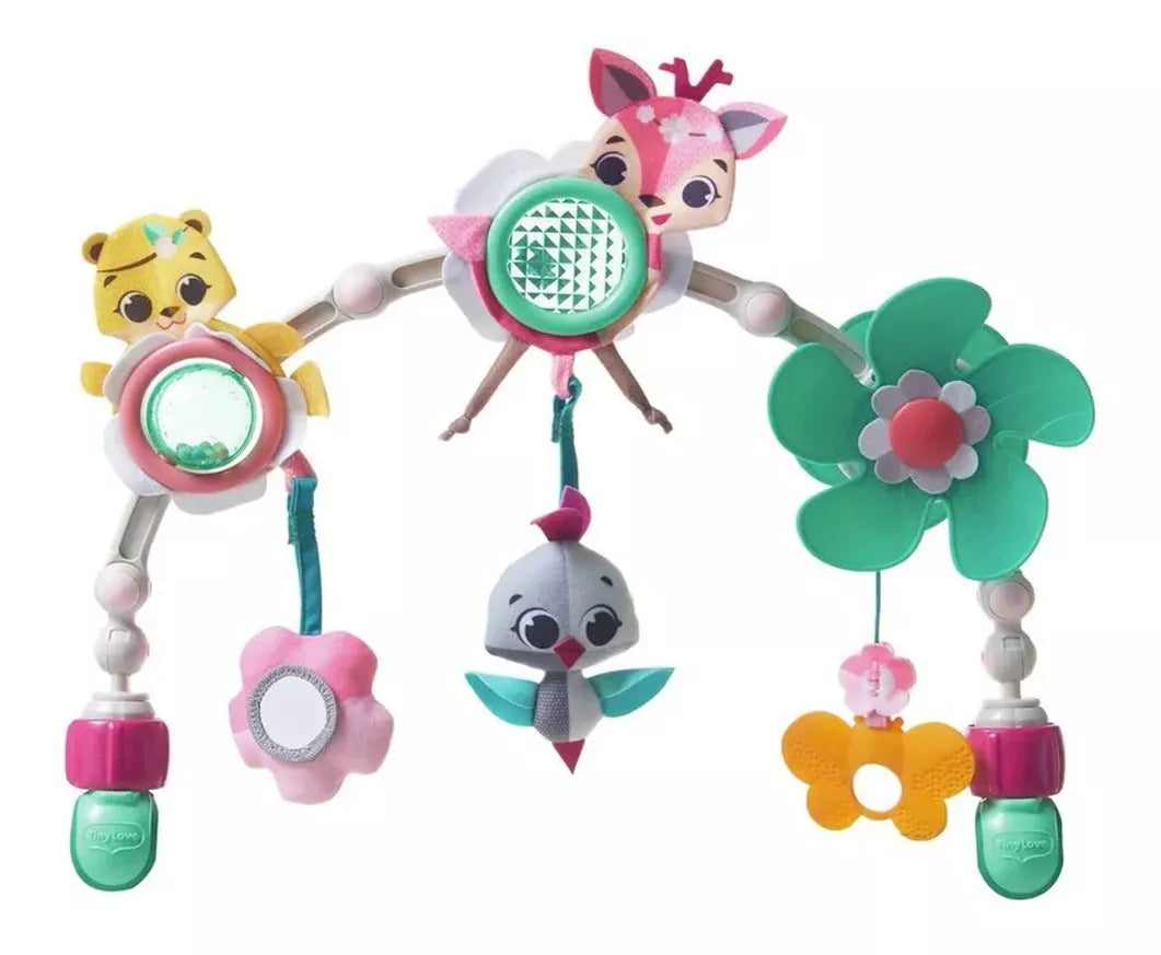 ARCO SUNNY STROLL PRINCES TALES - TINY LOVE