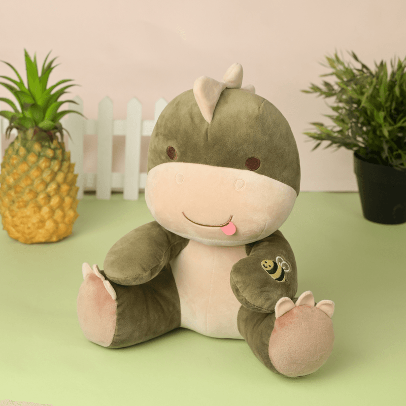 Pelúcia Dino - Metoo