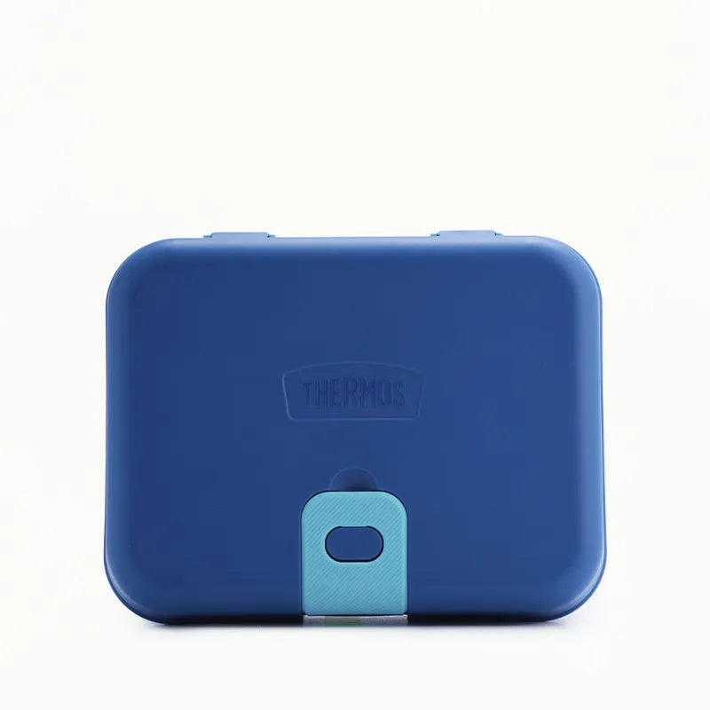 Lancheira Bento Box Azul - Thermos