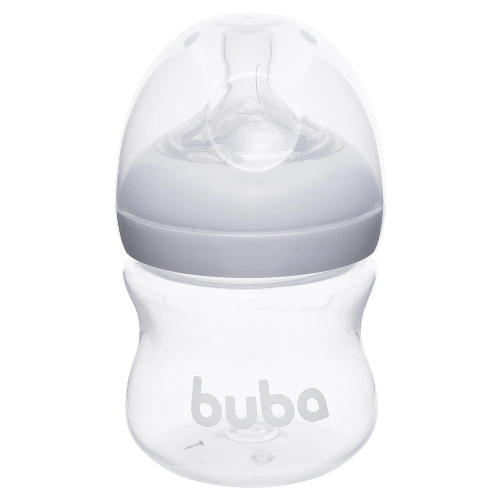 Bomba Extratora de Leite Materno Manual - Buba