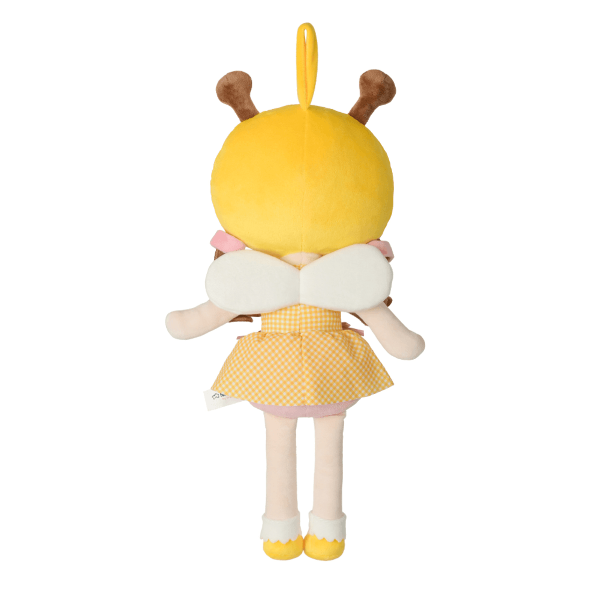 Boneca Jimbao Abelhinha 33cm - Metoo