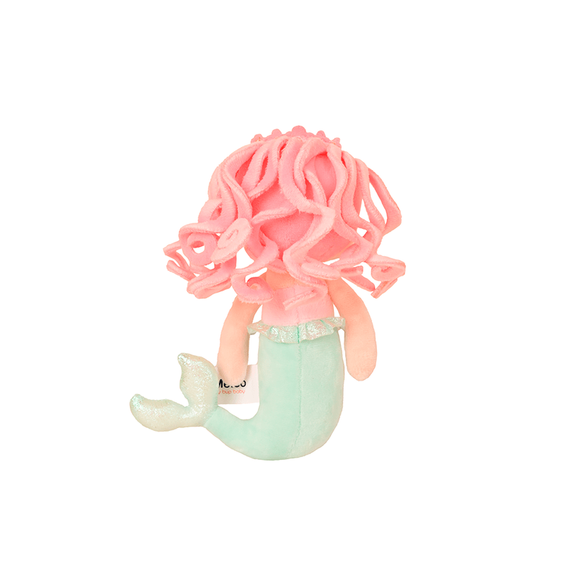 BONECAS MINI ANGELA SEREIA - METOO