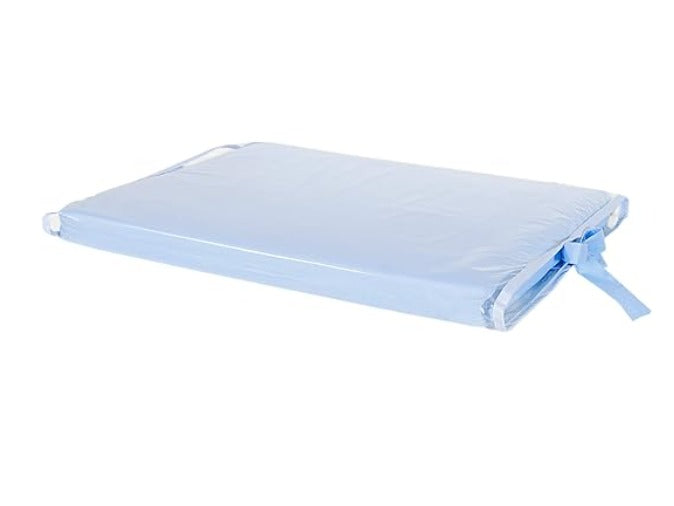 Trocador Basic Azul - Batistela Baby