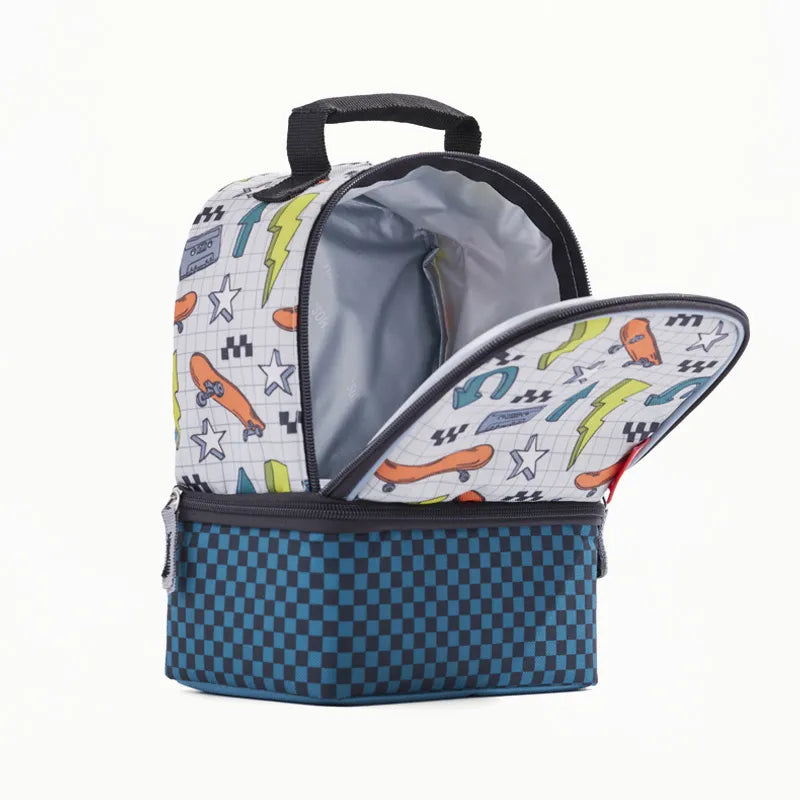 Bolsa Térmica Infantil Skatista 2 - Thermos