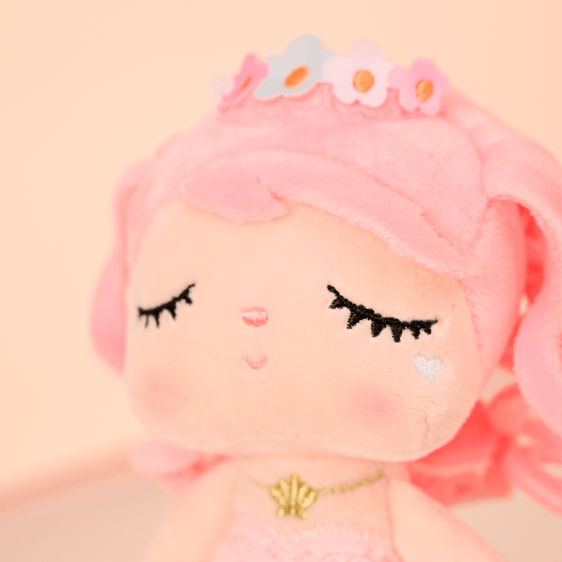 BONECAS MINI ANGELA SEREIA - METOO