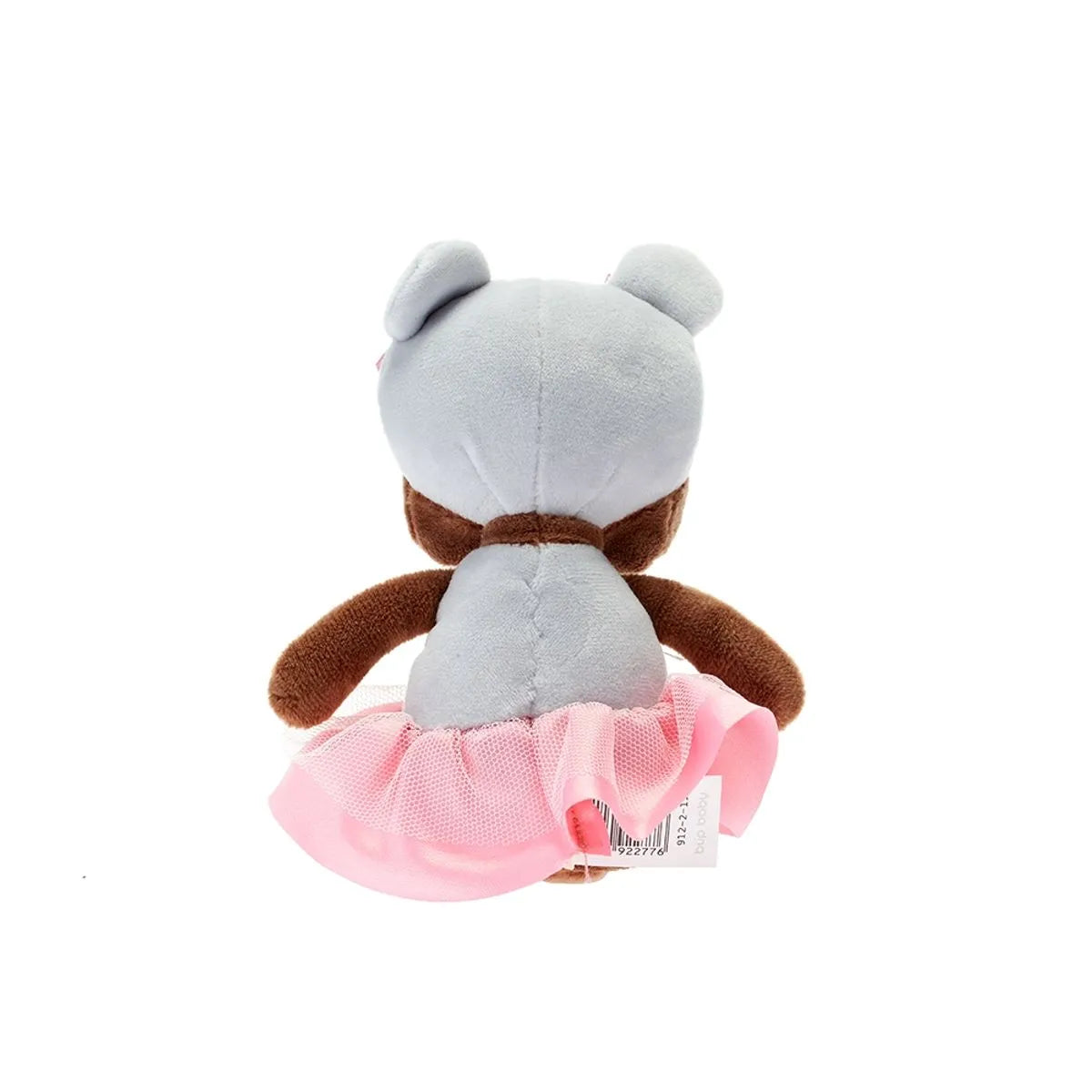 Boneca Mini Ângela Maria 20cm - Metoo