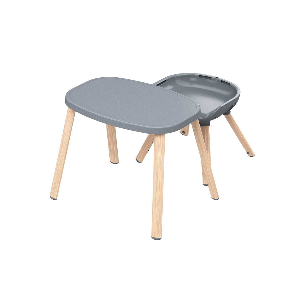 Cadeira de Refeição Moa Graphite - Maxi-Cosi