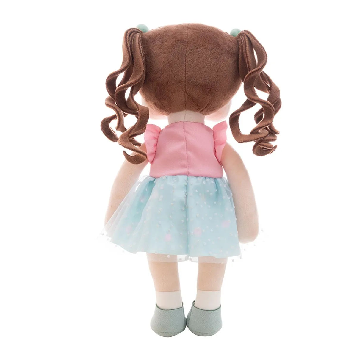 Boneca Ângela Candy School 33cm - Metoo