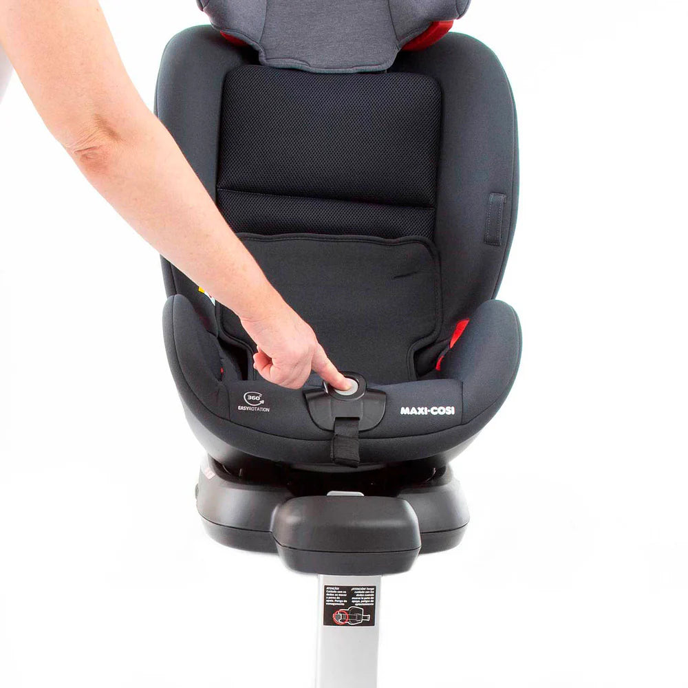 Cadeira de carro Spinel 360 - Maxi-cosi