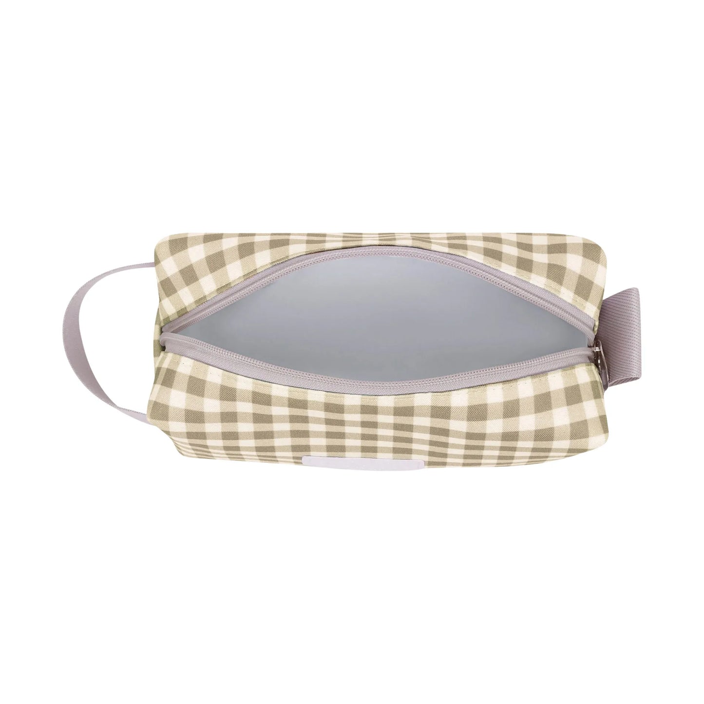 Necessaire Piquenique Caramelo - Pirulitando