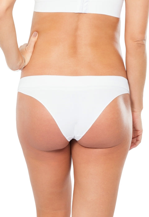 CALCINHA MATERNITY CINTURA BAIXA - PLIÉ