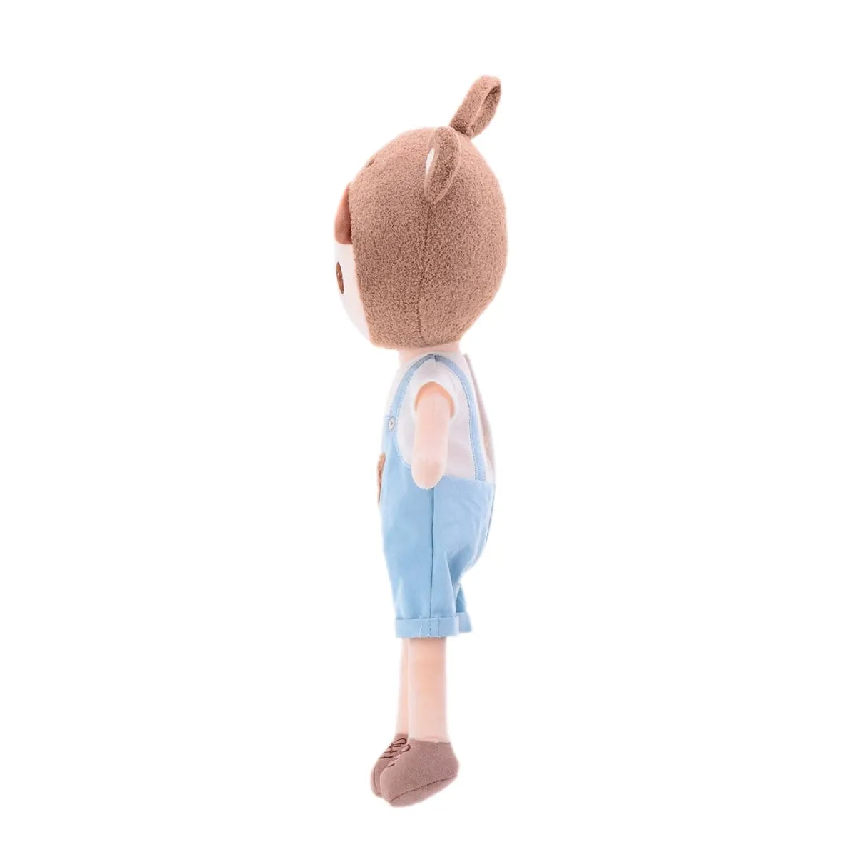 Boneco Jimbão Boy Bear 33 Cm- Metoo