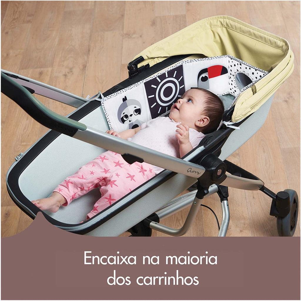 MEU PRIMEIRO LIVRINHO TLV BOHO CHIC - TINY LOVE