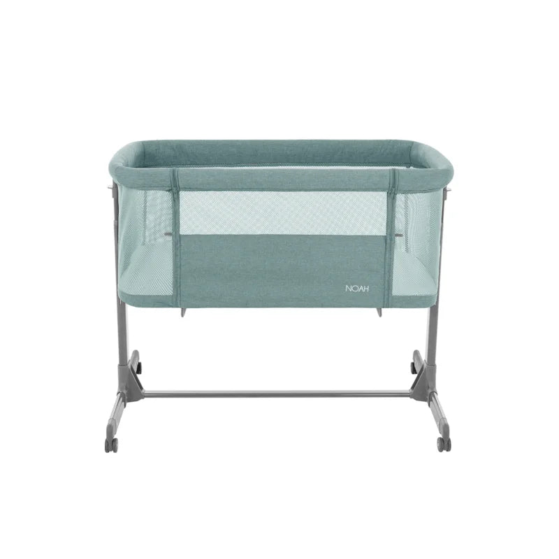 Berço Co-sleep Noah Mint - Kika Boo