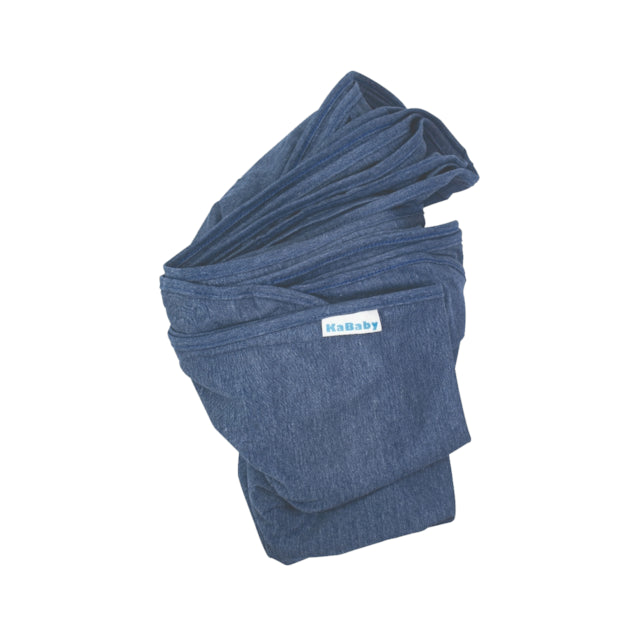 Sling em X Jeans - KaBaby
