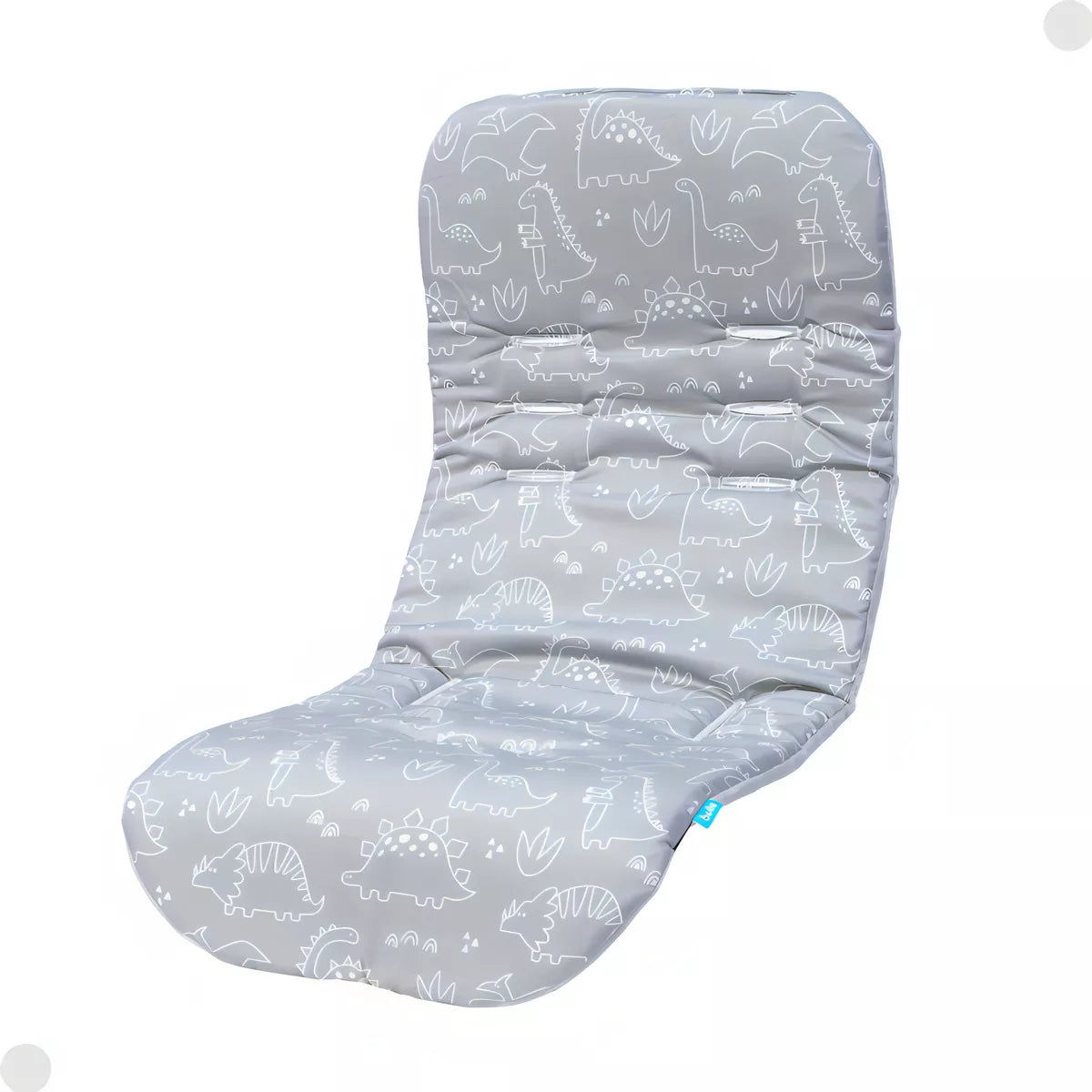 ALMOFADA PARA CARRINHO - BUBA