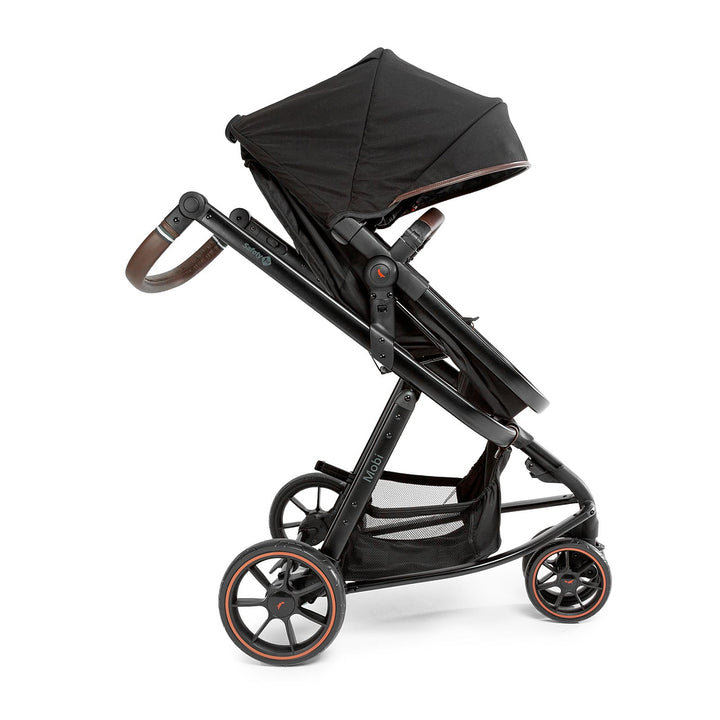 TRAVEL SYSTEM MOBI + ISOFIX COLLAB RESERVA - SAFETY