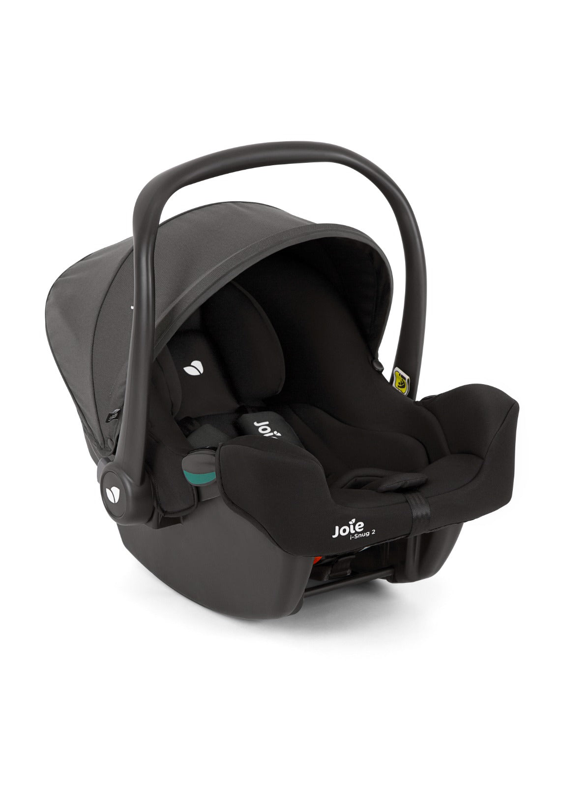 COMBO PARCEL + BBC I-SNUG PRETO ECLIPSE - JOIE