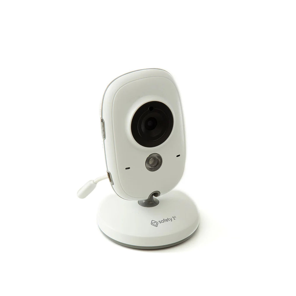 Babá Eletrônica Super Smart Vision - Safety 1st