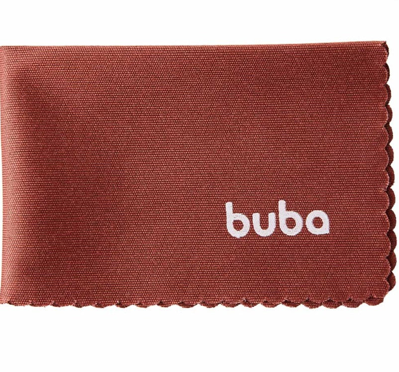 Óculos De Sol Nude M - Buba