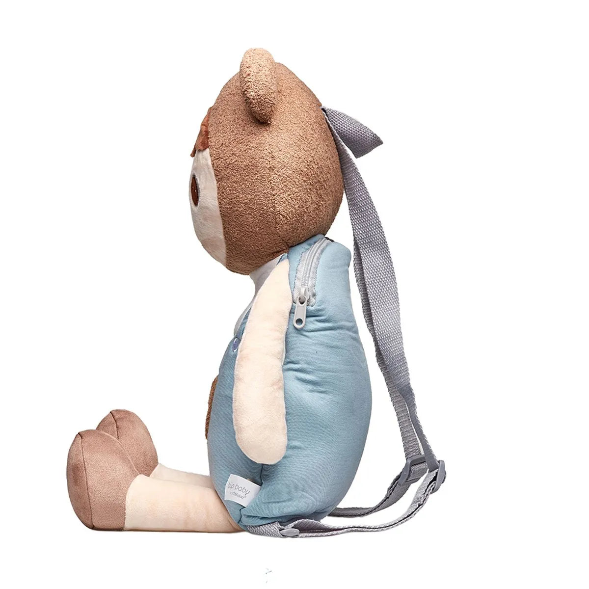 Mochila Jimbão Boy Bear - Metoo