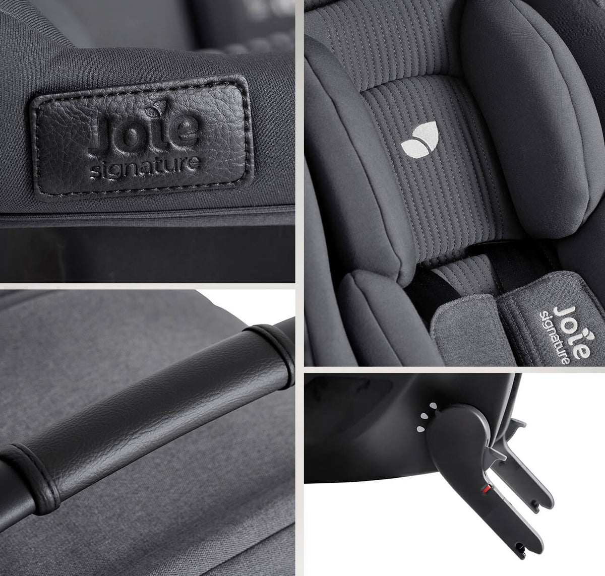 Joie Bebe Conforto Sprint Ebony - Joie