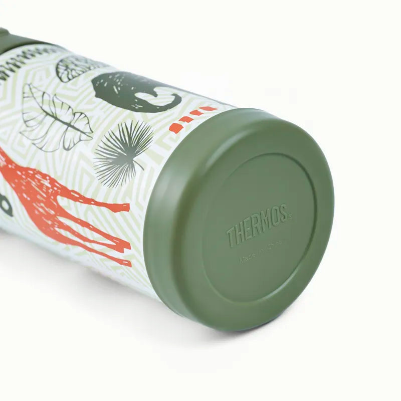 Garrafa Térmica 355ml Reino da Selva - Thermos