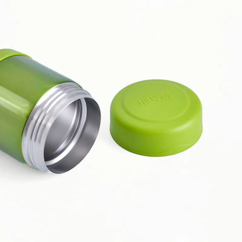 Pote Térmico Infantil 290ml Verde- Thermos
