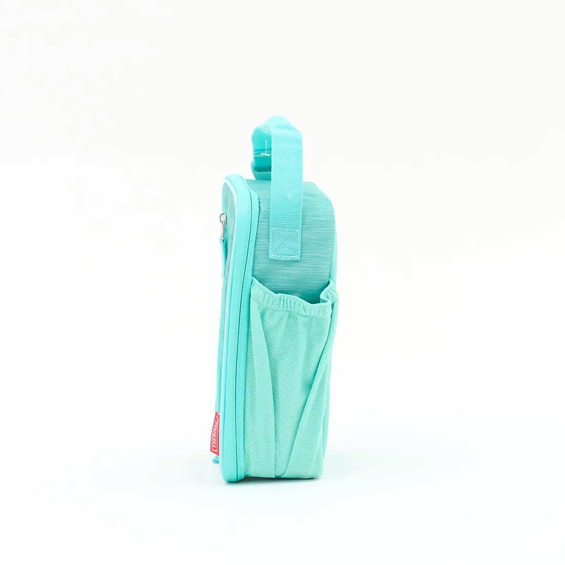 Bolsa Térmica Impermeável Verde Água - Thermos