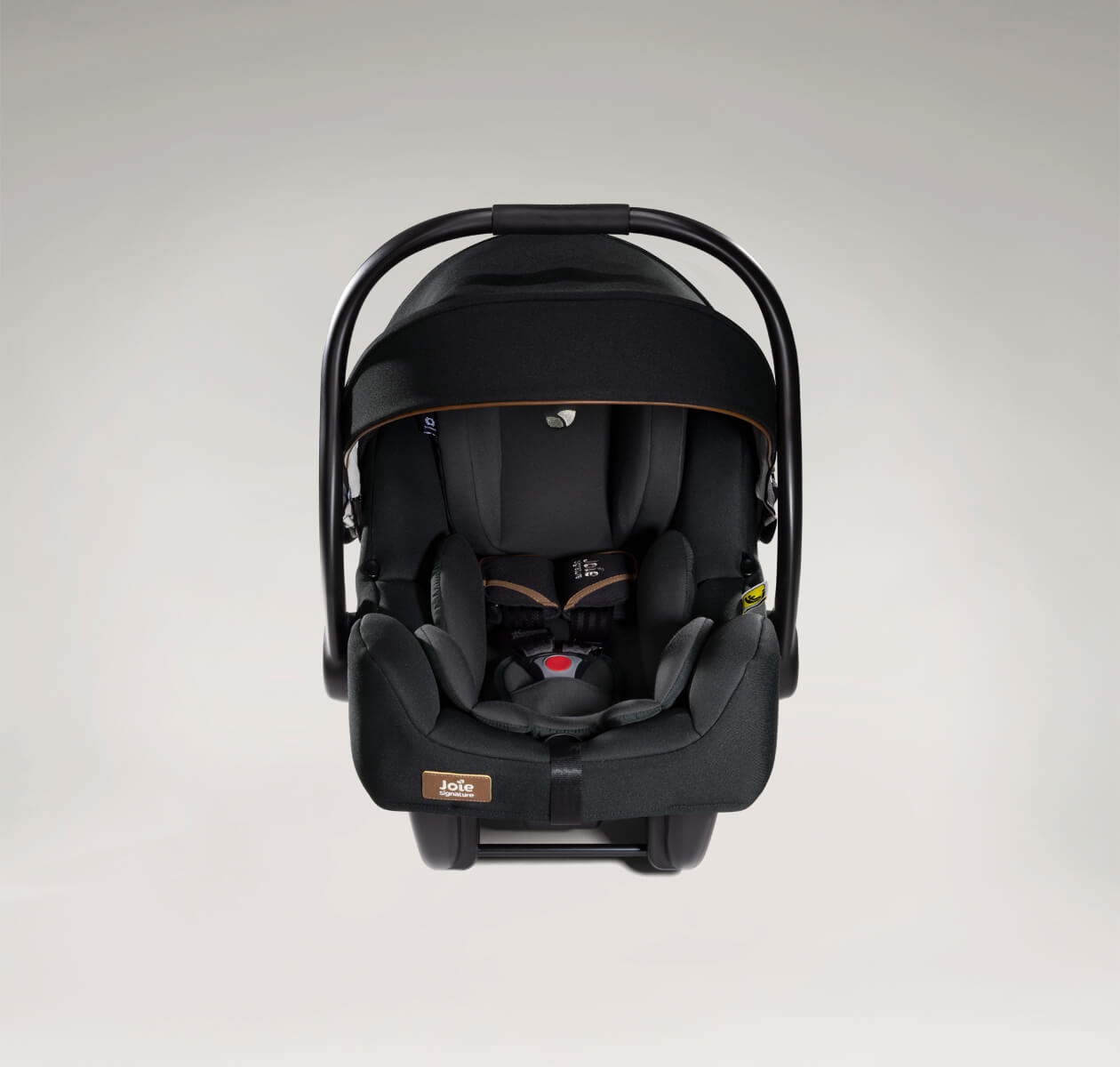 Bebê Conforto I-Jemini Preto Eclipse - Joie