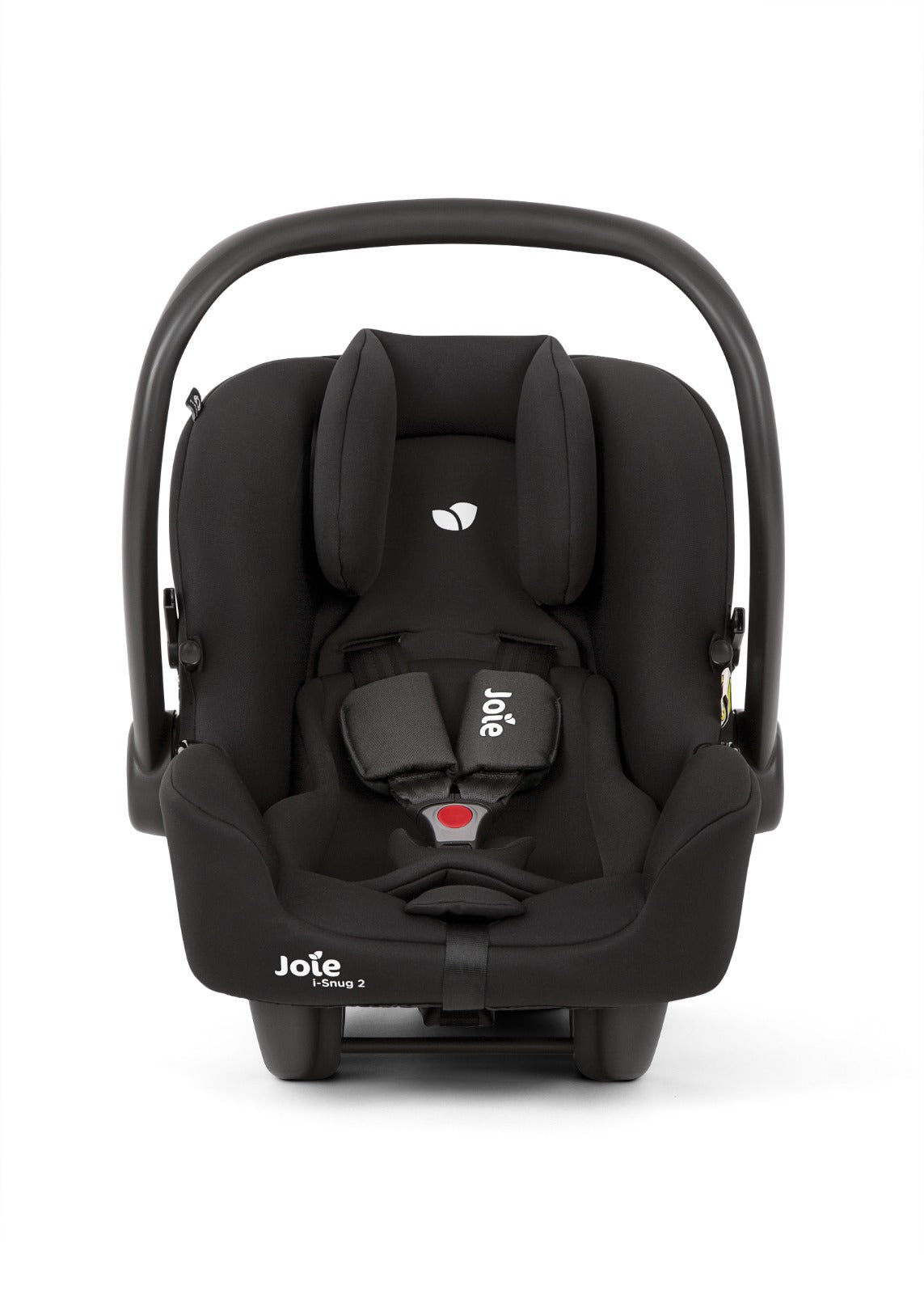 COMBO PARCEL + BBC I-SNUG PRETO ECLIPSE - JOIE