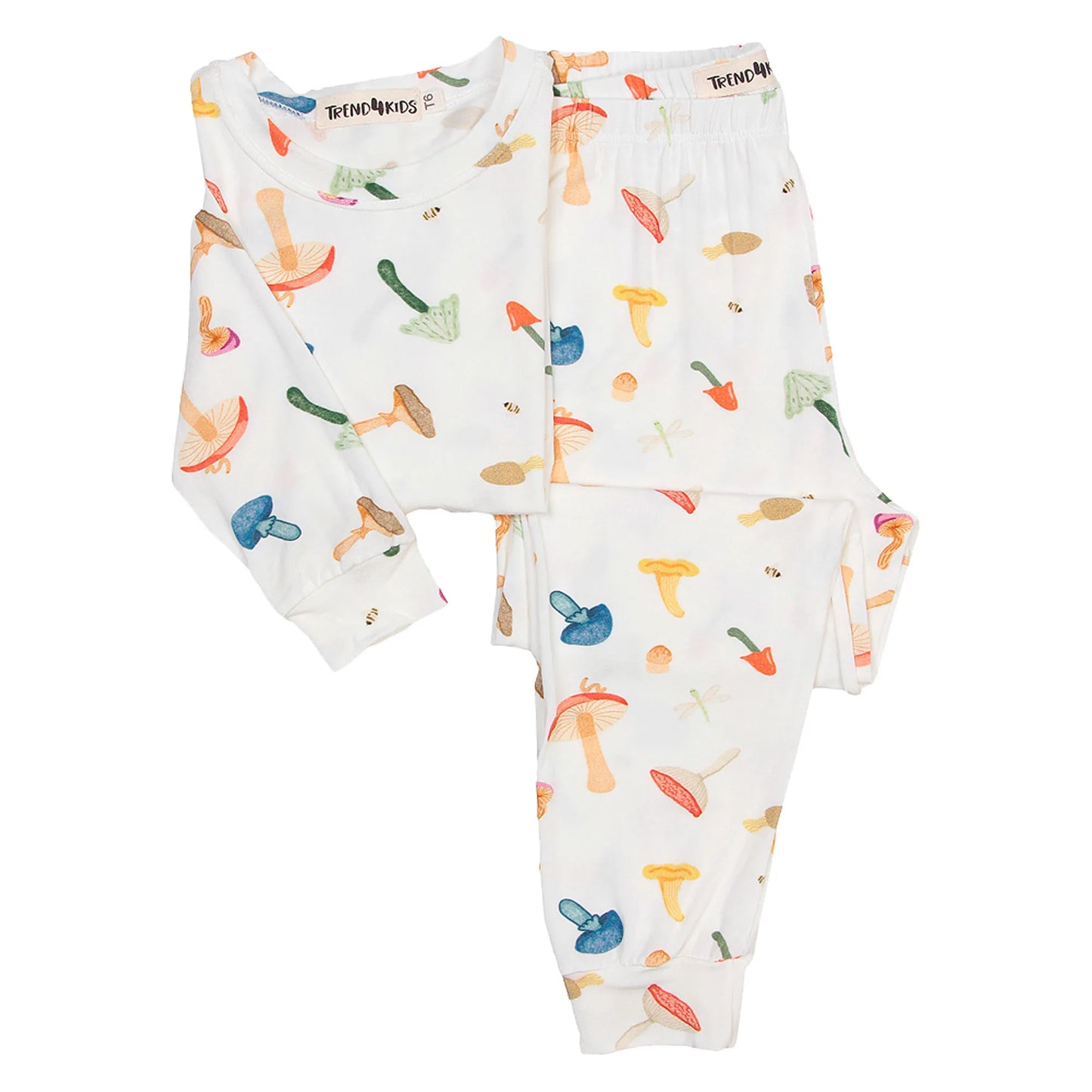 Pijama Longo Infantil Sonhos - Trend4kids