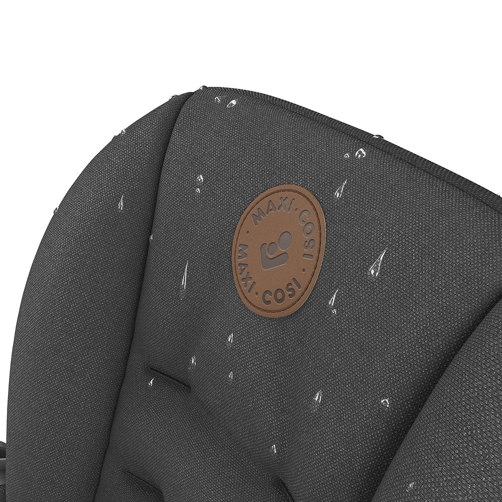 Cadeira de Refeição Minla Essential Graphite - Maxi-Cosi