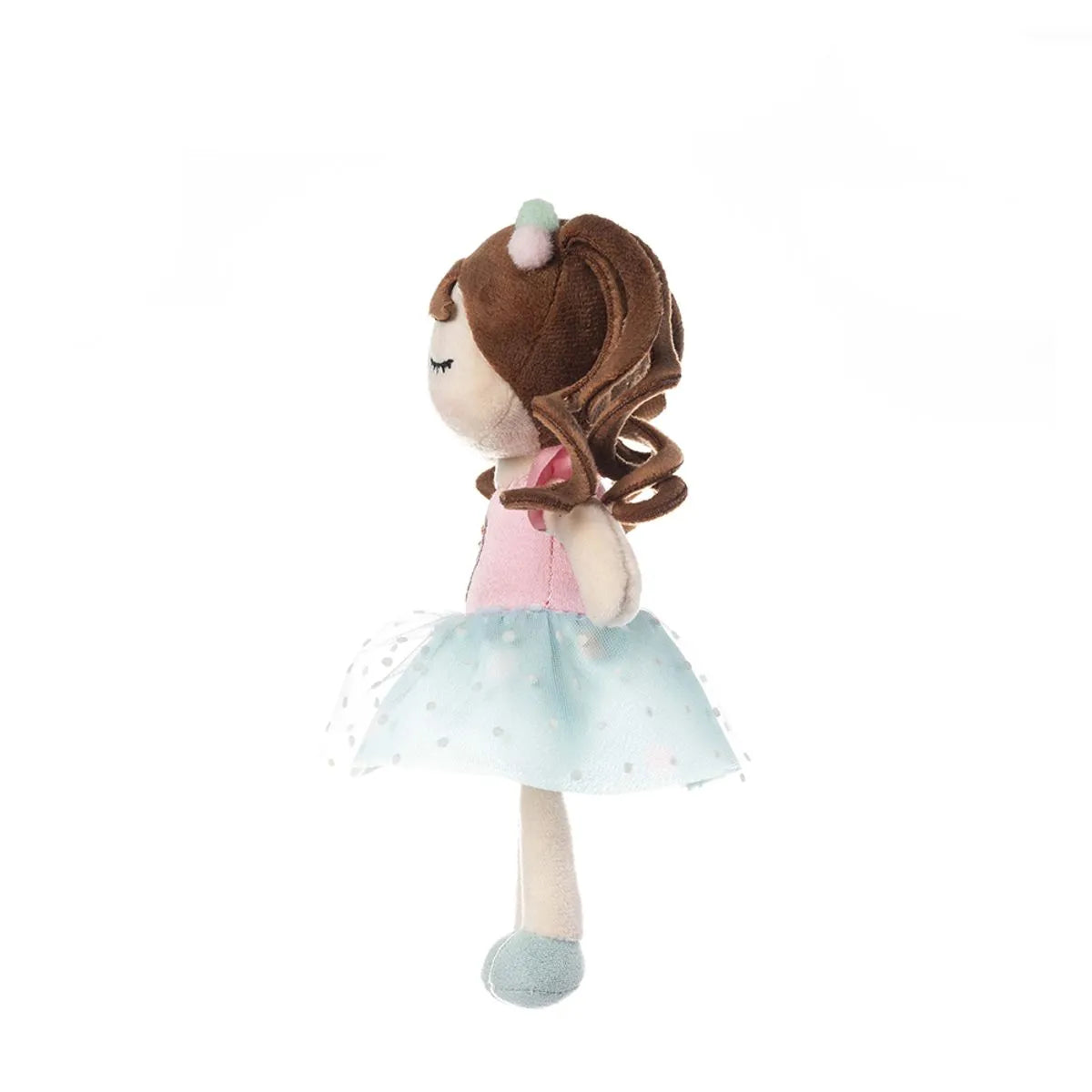Boneca Mini Ângela Candy School 20cm - Metoo
