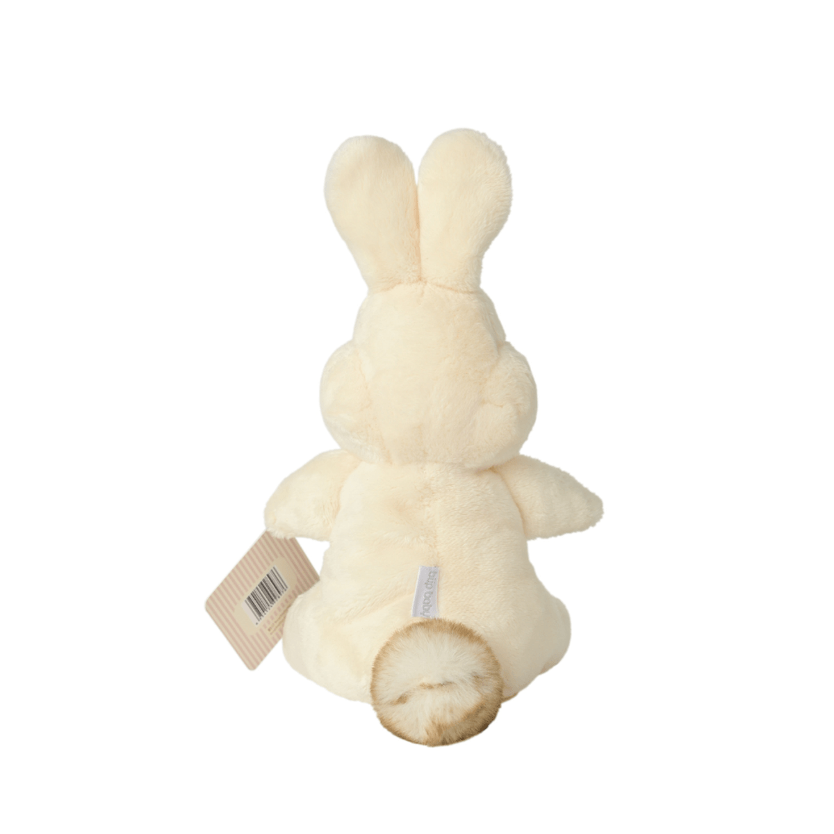 Pelúcia Coelho Bup Bunny Creme - Bup Baby